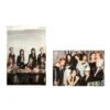 WEKI MEKI NEW RULES 4TH MINI ALBUM OFFICIAL POSTERS (2 POSTERS SET)