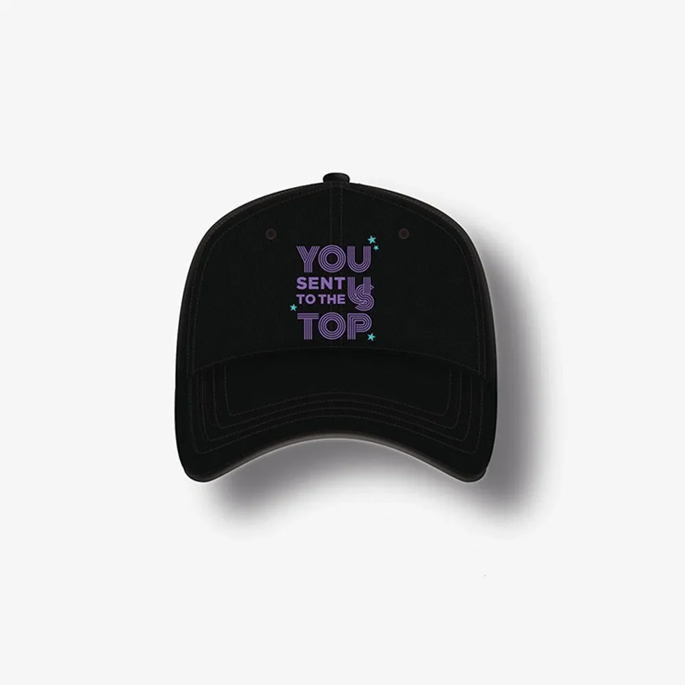 BTS DYNAMITE CELEBRATION OFFICIAL CAP 02 15 BTS DYNAMITE CELEBRATION OFFICIAL CAP 02