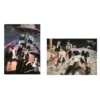 ONF  SPIN OFF  ALBUM OFFICIAL POSTERS (2 POSTERS SET)