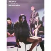 KARD  WAY WITH WORDS  ALBUM OFFICIAL POSTER