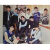 GOLDEN CHILD PUMP IT UP ALBUM POSTER (VERSION B) 2 GOLDEN CHILD PUMP IT UP ALBUM POSTER (VERSION B)