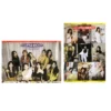 FROMIS9 MY LITTLE SOCIETY ALBUM POSTERS (2 POSTERS SET) 2 FROMIS9 MY LITTLE SOCIETY ALBUM POSTERS (2 POSTERS SET)