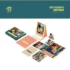 BTOB 2021 SEASONS GREETINGS