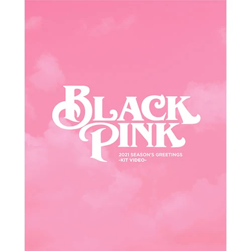 BLACKPINK 2021 SEASON’S GREETINGS KIT VIDEO