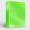 TREASURE THE FIRST STEP : TREASURE EFFECT 1ST ALBUM